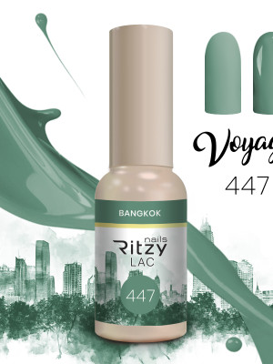 Ritzy Lac BANGKOK 447 TPO FREE