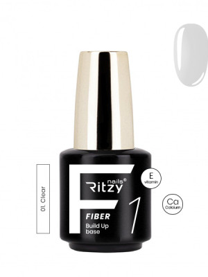 FIBER builder BASE 01 CLEAR TPO FREE 