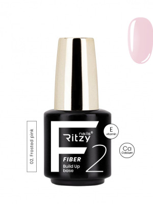 FIBER builder BASE 02 FROSTED PINK TPO FREE