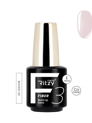 FIBER builder Base 03 OATMILK (TPO FREE) 