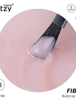 FIBER builder Base 03 OATMILK (TPO FREE) 