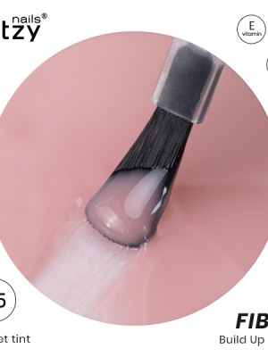 FIBER Build Up Base 05 VELVET TINT TPO FREE