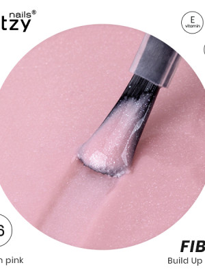 FIBER Build UP Base 06 MOON PINK TPO FREE