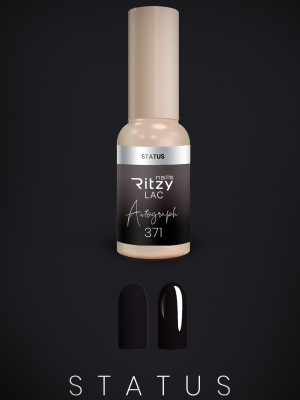 Ritzy Lac STATUS 371 (TPO FREE)