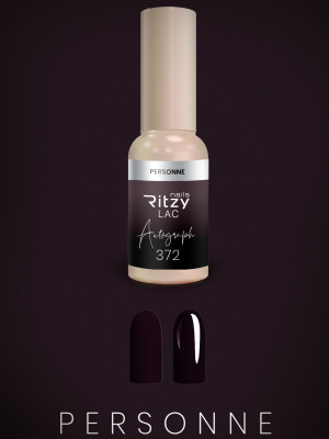 Ritzy Lac PERSONNE 372 (TPO FREE)