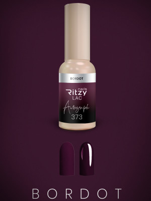 Ritzy Lac BORDOT 373 (TPO FREE)