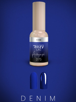 Ritzy Lac DENIM 375 (TPO FREE)