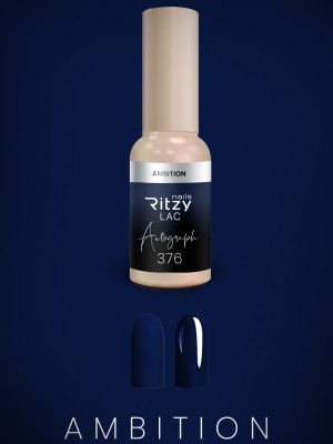 Ritzy Lac AMBITION 376 (TPO FREE)