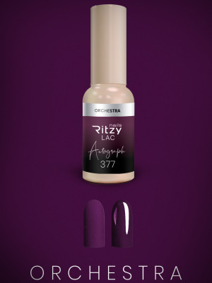 Ritzy Lac ORCHESTRA 377 (TPO FREE)