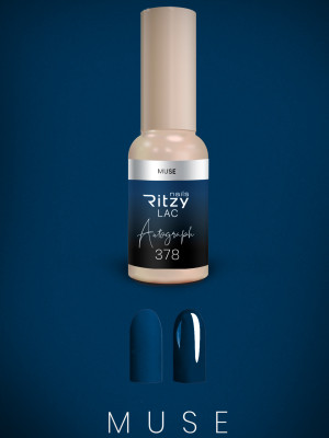 Ritzy Lac MUSE 378 (TPO FREE)