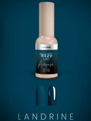 Ritzy Lac LANDRINE 379 (TPO FREE)