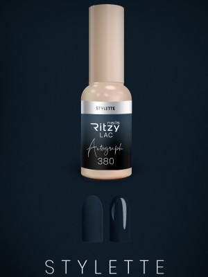 Ritzy Lac STYLETTE 380 (TPO FREE)