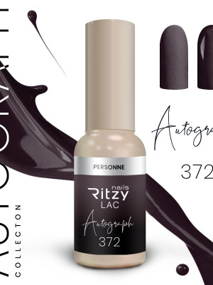 Ritzy Lac PERSONNE 372 (TPO FREE)