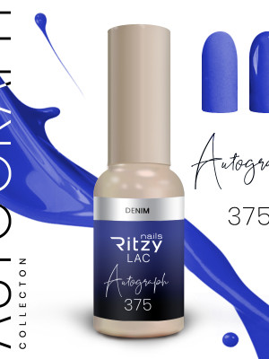 Ritzy Lac DENIM 375 (TPO FREE)