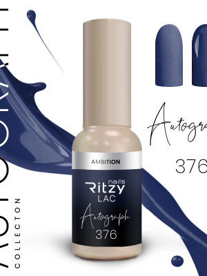 Ritzy Lac AMBITION 376 (TPO FREE)