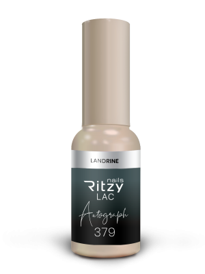 Ritzy Lac LANDRINE 379 (TPO FREE)