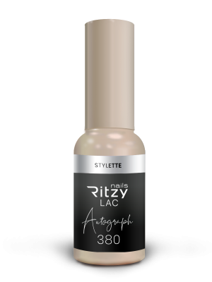 Ritzy Lac STYLETTE 380 (TPO FREE)
