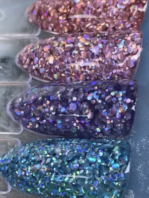 BOMBASTIC glitter B1001