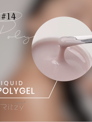 LIQUID POLYGEL 14 (tpo free)