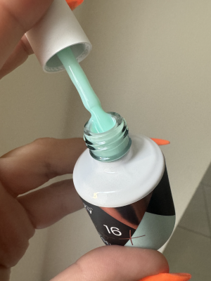 LIQUID POLYGEL 04 (tpo free)