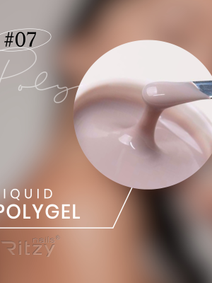 LIQUID POLYGEL 07 (tpo free)