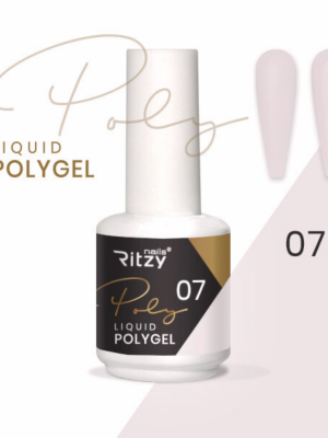 LIQUID POLYGEL 07 (tpo free)