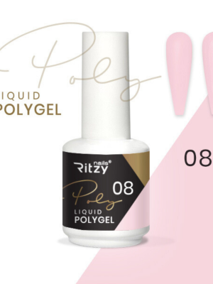  LIQUID POLYGEL 08 (tpo free)