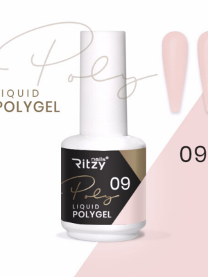 LIQUID POLYGEL 09 (tpo free)