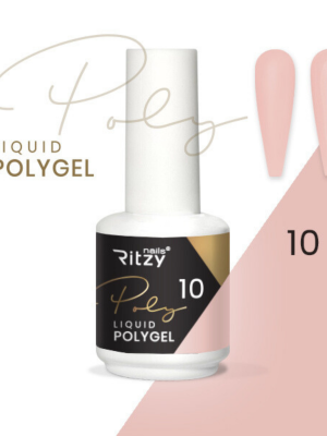 LIQUID POLYGEL 10 (tpo free)