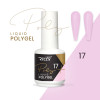 LIQUID POLYGEL + 17 (tpo free)