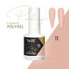LIQUID POLYGEL 11 (tpo free)
