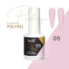 LIQUID POLYGEL 05 (tpo free)