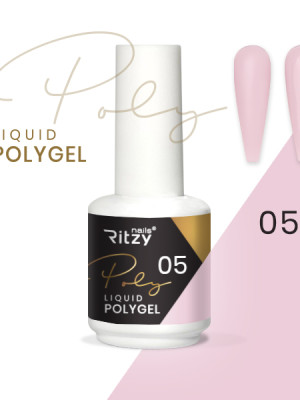 LIQUID POLYGEL 05 (tpo free)