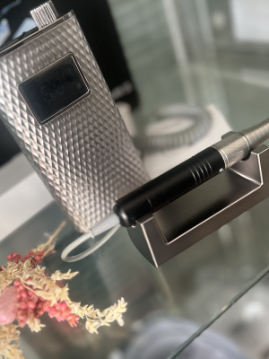 Cordless PRO Nail Electric E-File E1