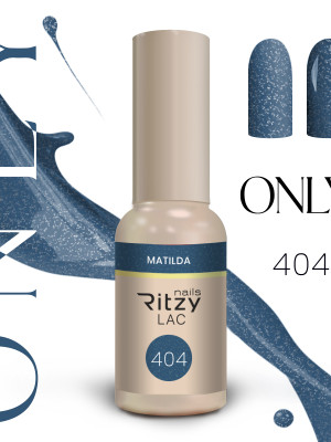 Ritzy Lac MATILDA 404 (TPO FREE)
