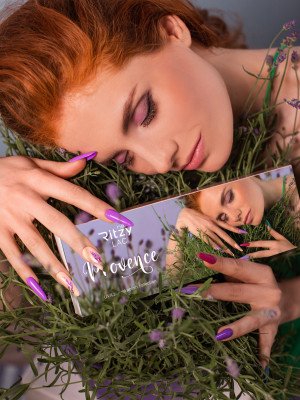 PROVENCE Lac Collection (351-360) tpo free