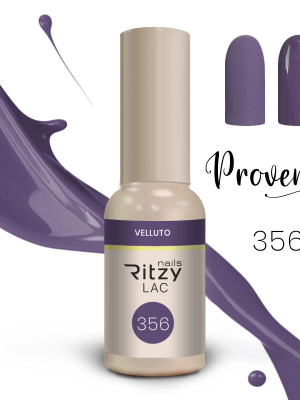 Ritzy Lac VELLUTO 356