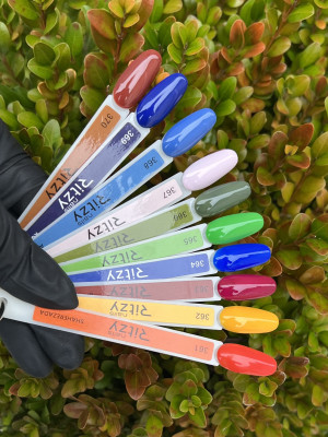 Ritzy Lac MUSTANG 364  TPO FREE