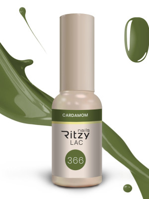 Ritzy Lac CARDAMOM 366  TPO FREE