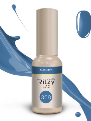 Ritzy Lac ALCHEMY 368 TPO FREE