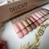 DELICATE Collection D1-D10 (TPO FREE)