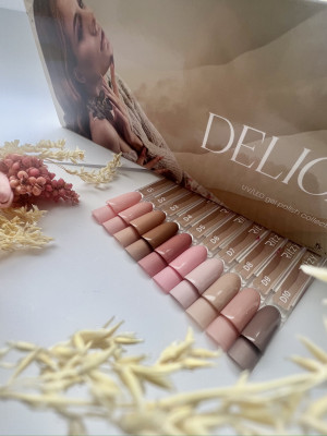 Ritzy Lac BISCOTTI D2 (TPO FREE)