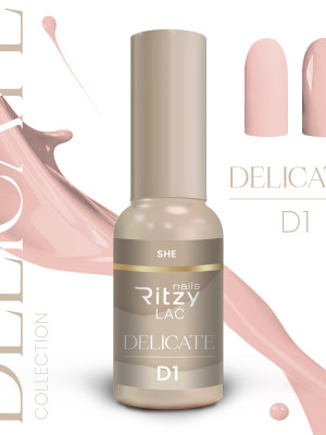Ritzy Lac D5 (TPO FREE)