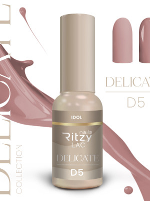 Ritzy Lac IDOL D5 (TPO FREE)