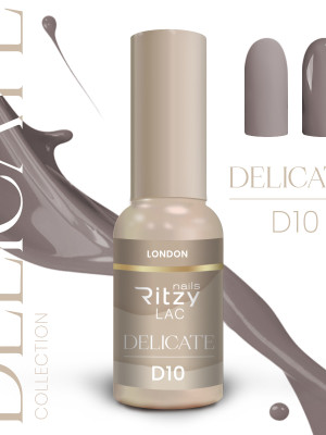Ritzy Lac LONDON D10 (TPO FREE)