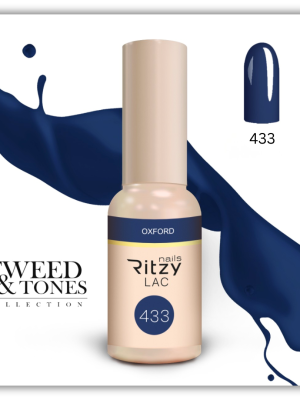 Ritzy Lac OXFORD 433