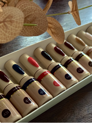 TWEED & TONES Collection 431-440 (TPO free)