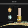 AURORA Top gel AMBER GLOW