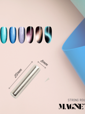 Magnet ROUND STRONG mini