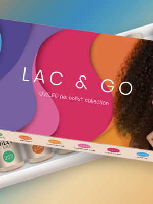 LAC&GO Collection (261-270)